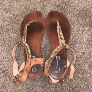 Steve Madden sandals